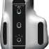 Мышь беспроводная Logitech MX Master 3S, Bluetooth/Радио, оптическая, USB, 8000dpi, светло-серый [910-006566]